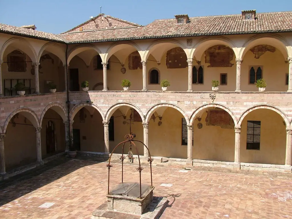 Belvilla by OYO Valle di Assisi Bilo