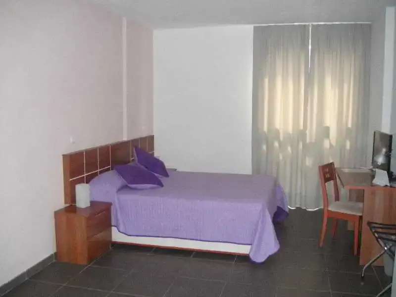 Mhc Arenales Hotel - Chambres