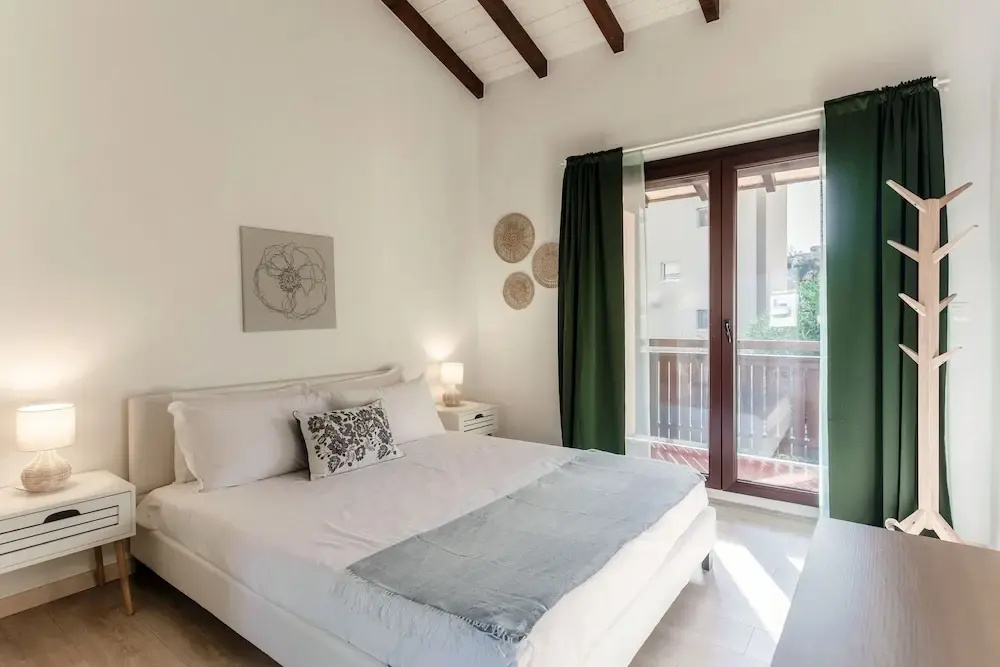Premium room