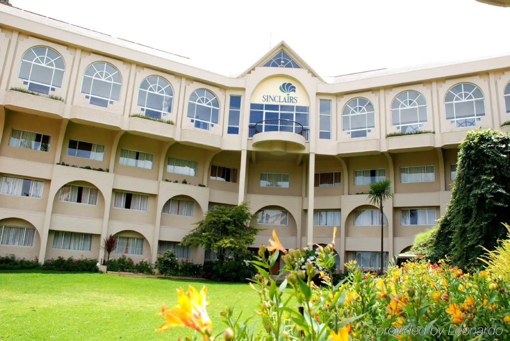Sinclairs Retreat Ooty