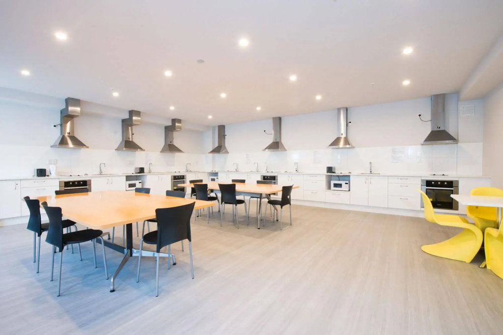 Park Ave Residence - Général