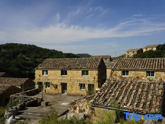 Yuehaige Homestay
