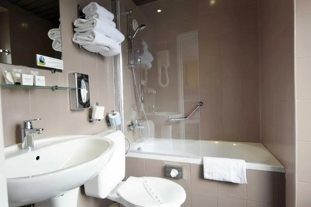 Hotel photo 8