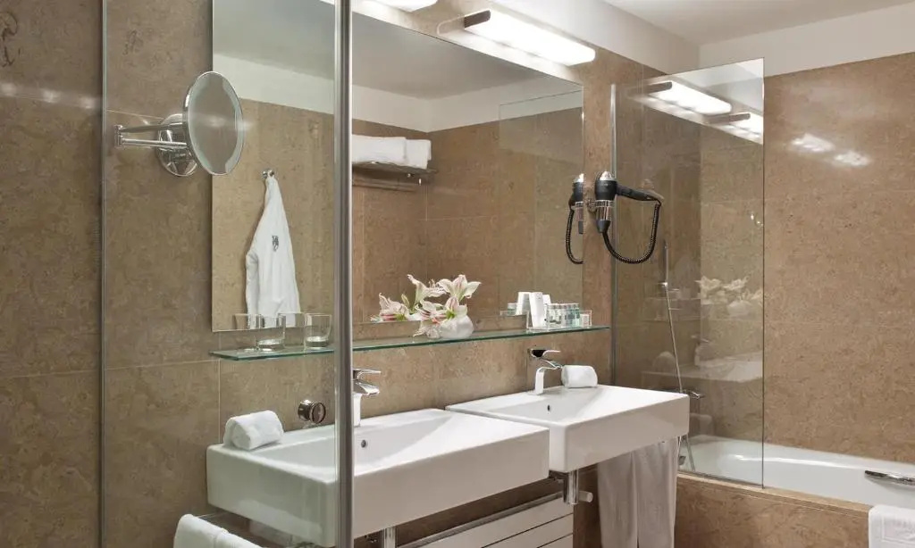 Hostal de la Gavina GL - The Leading Hotels of the World - Chambres
