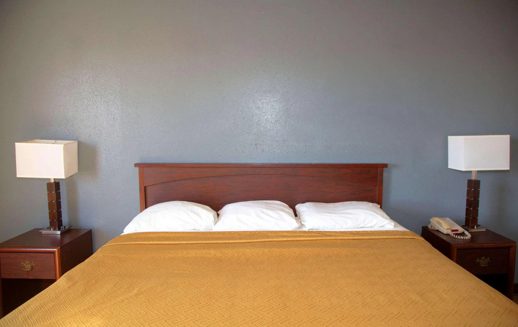 Hotel Ardmore - фото 36