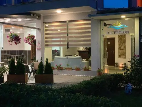 Persani Hotel