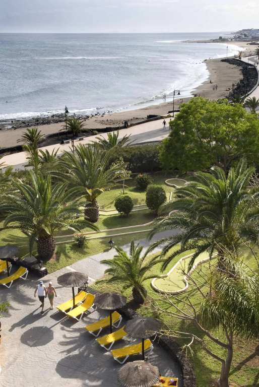 Hotel Beatriz Playa & Spa - Général