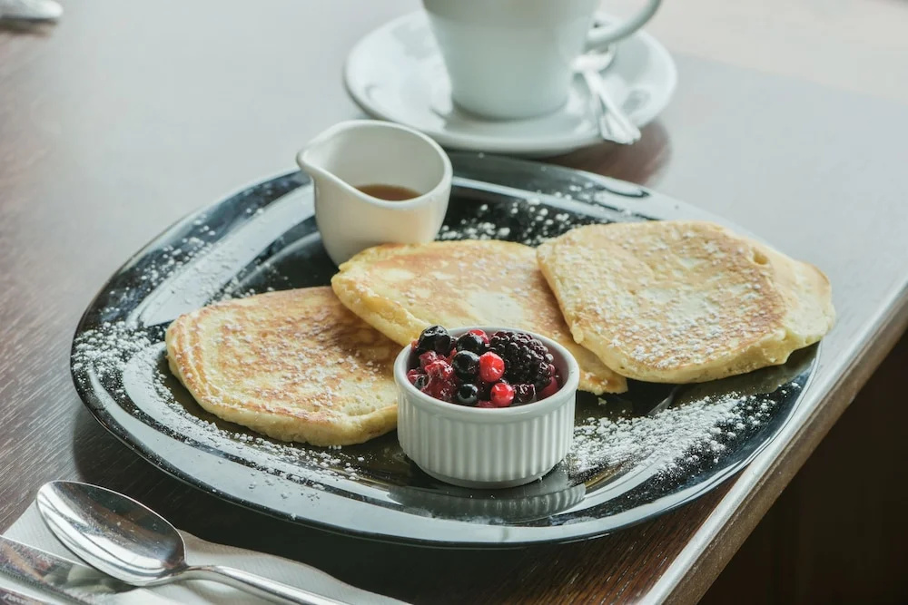 Ballyliffin TownHouse Boutique Hotel - Général