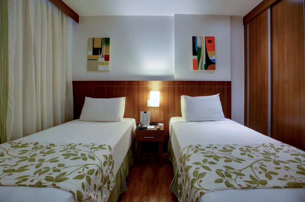 Nobile Suites Monumental - Général