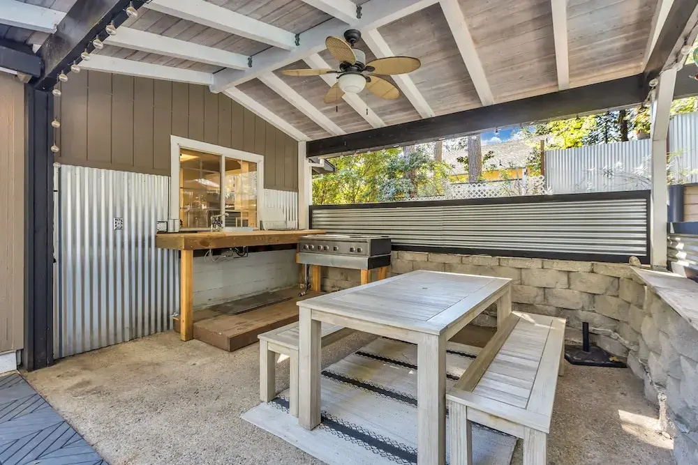 Grass Valley Vacation Rental w/ Private Pool