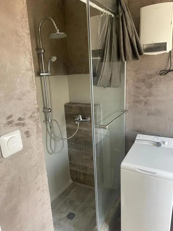 Voir la photo 1 — Appartement Dieppe proche centre ville