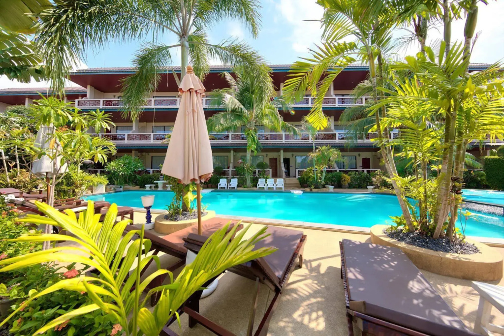 Hotel photo 9