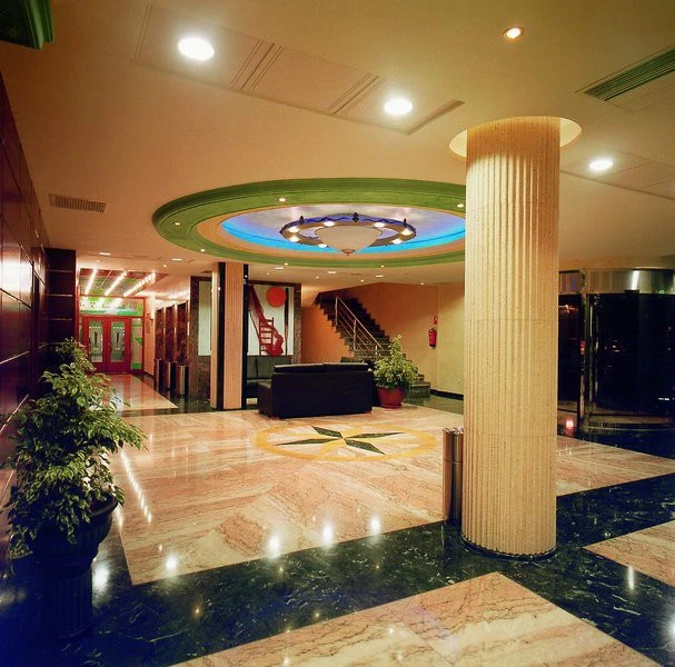 Fuente Aceña Hotel Boutique - Général