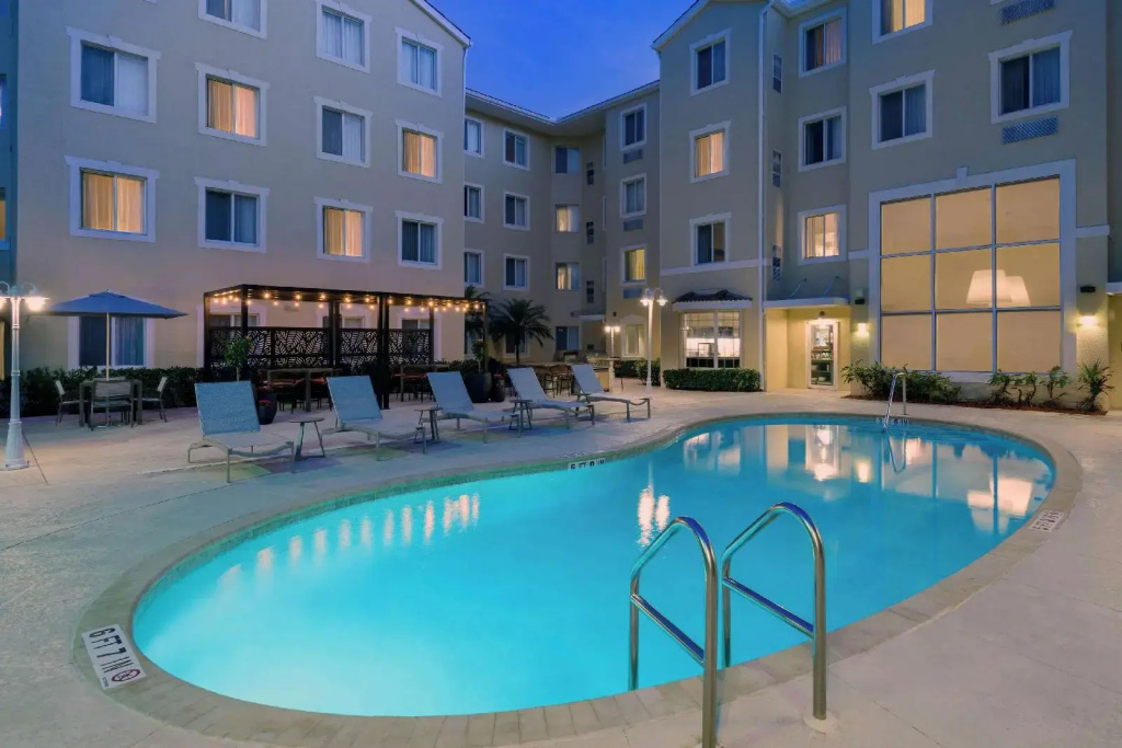 Homewood Suites by Hilton Bonita Springs Naples North - Général