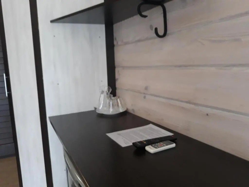 Comfort Double room (twin beds)