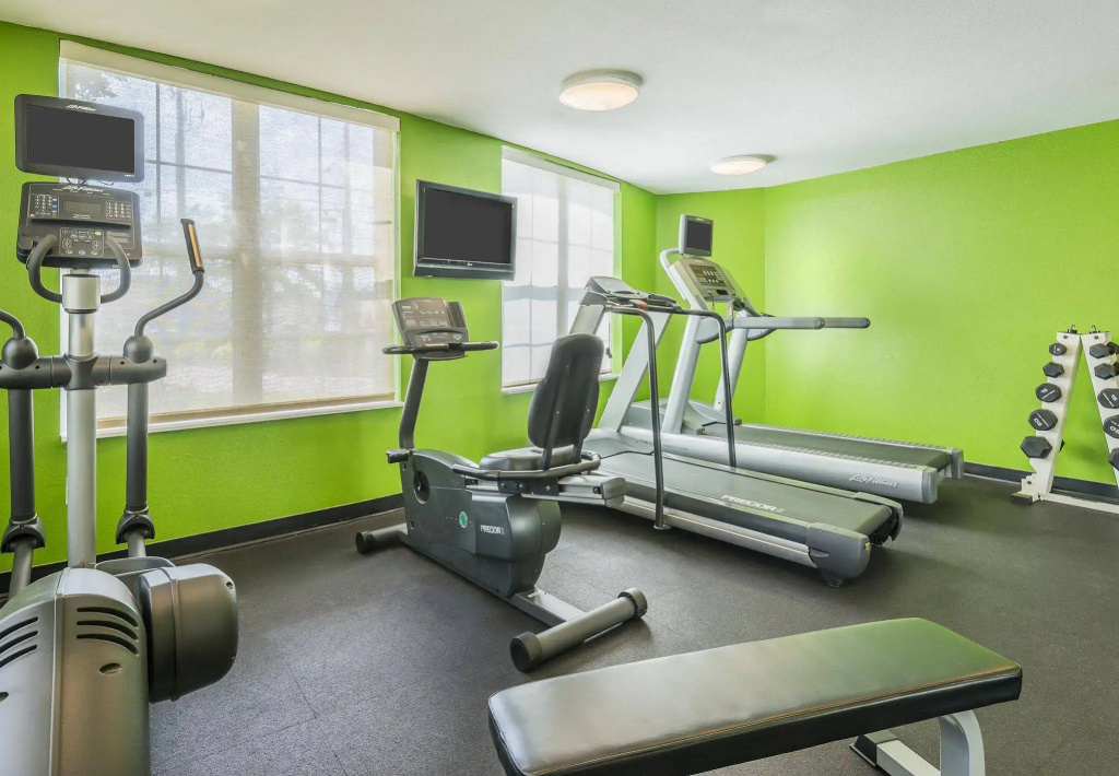 TownePlace Suites by Marriott Springfield - Général