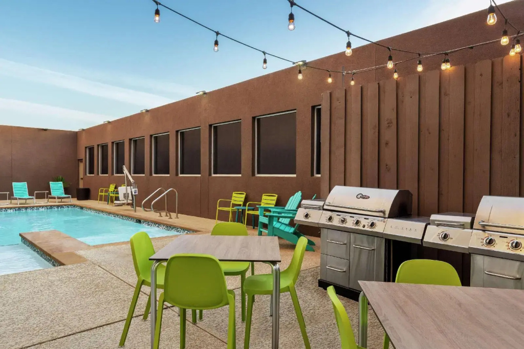 Home2 Suites by Hilton Austin/Cedar Park, TX - Général