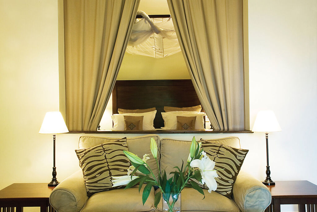 Palacina The Residence & The Suites by null