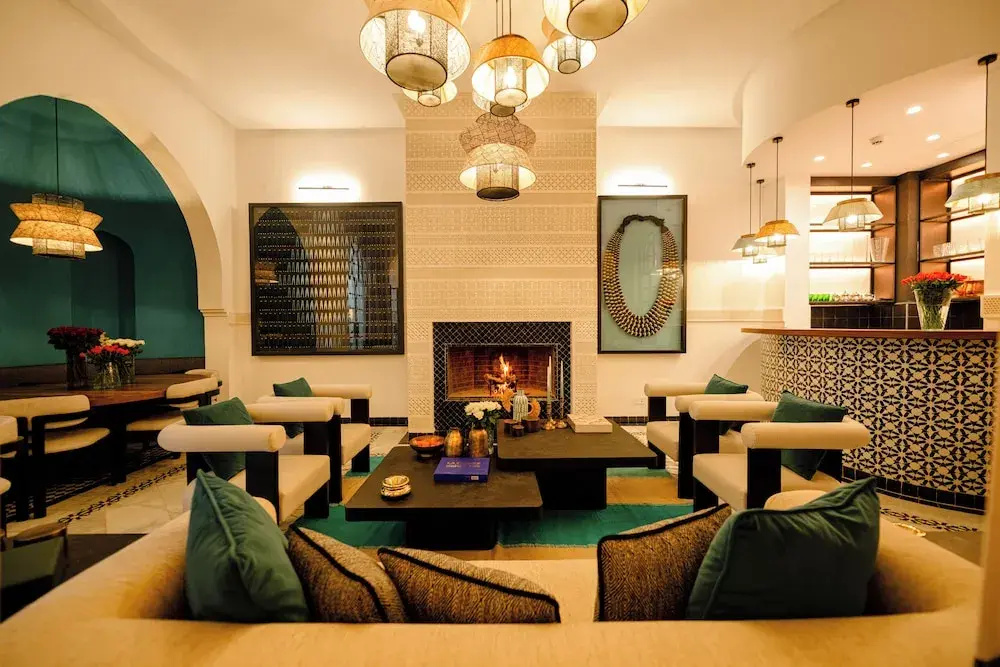 Hotel photo 12