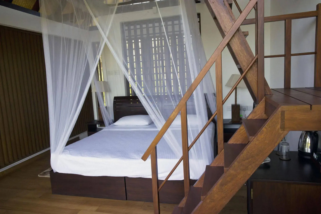 Ruwala Resort - Général