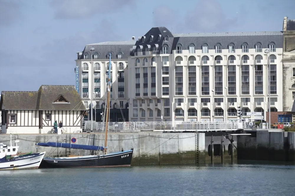 Voir la photo 1 — SOWELL RÉSIDENCES Le Port