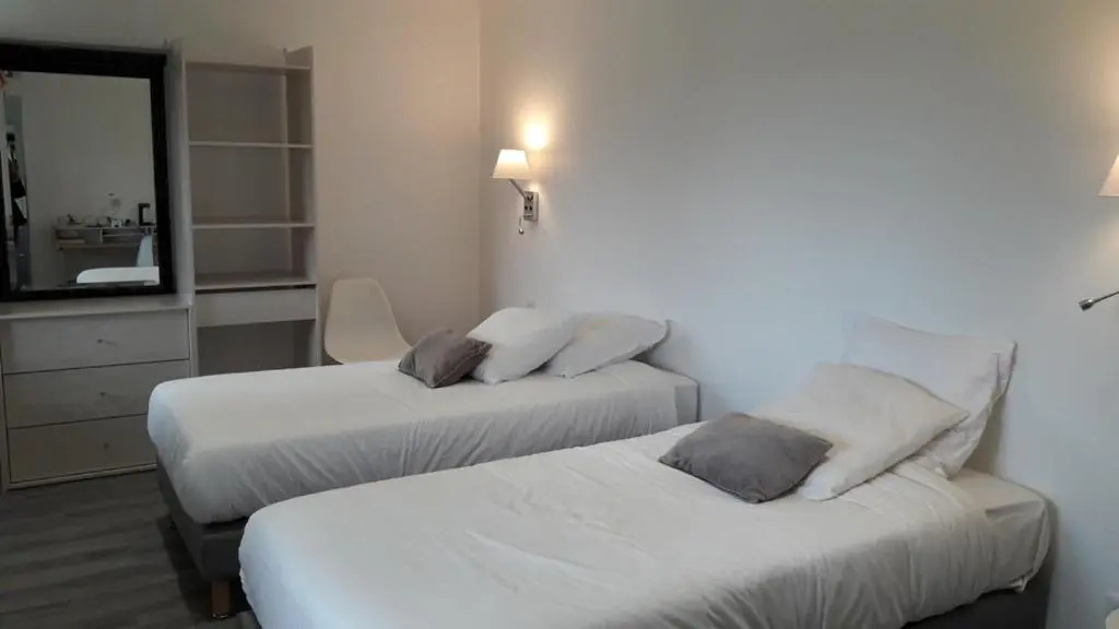 Voir la photo 4 — Hotel La Buissonniere