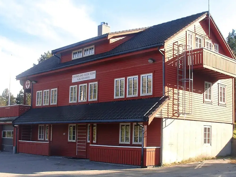 Cottage