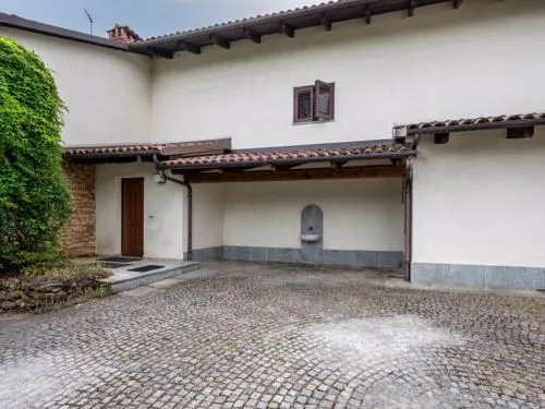 Casa Carla (COZ200)