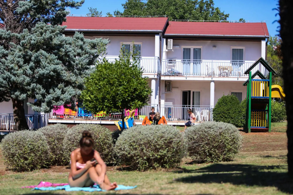 Ai Pini Medulin Resort - Général