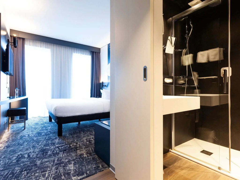 Hotel photo 5
