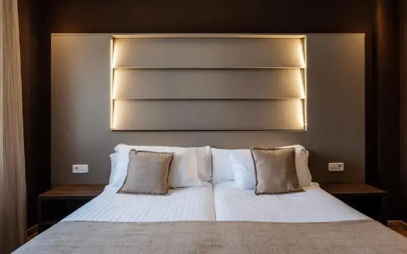 Hotel Windsor Tossa – Adults Only +16 - Chambres