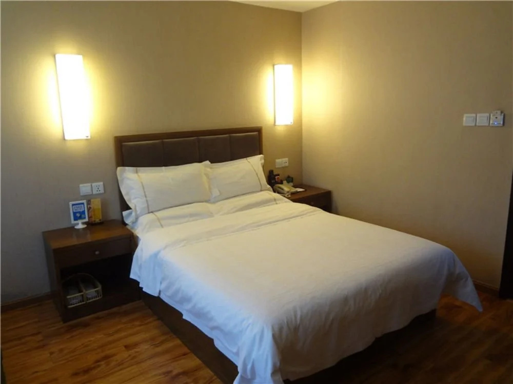 Phoenix Regalia Hotel (Chengdu Taisheng) - Général
