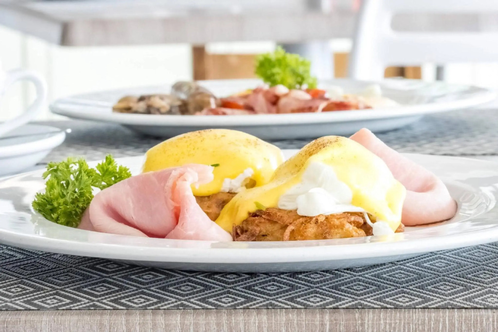 Bayview Hotel - фото 13