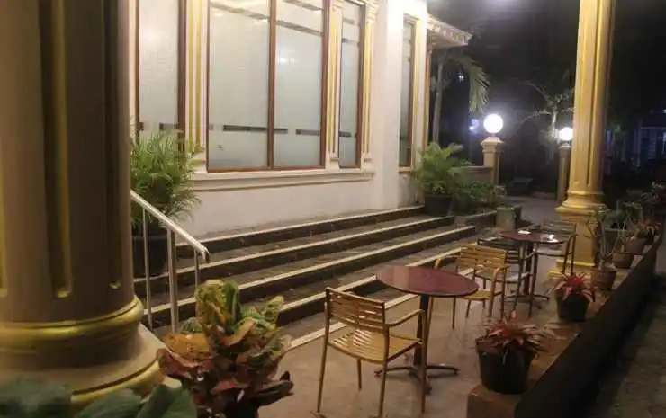 Hotel photo 9