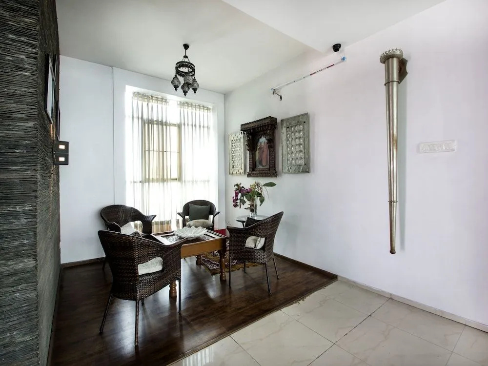 OYO Rooms Manikonda Gachibowli - Général