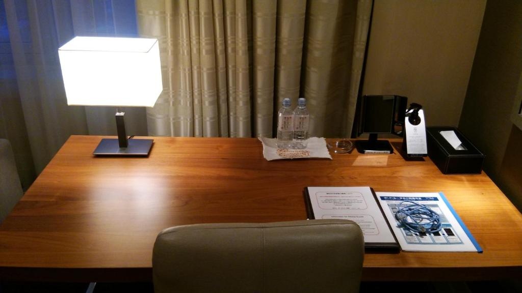 Rembrandt Hotel Tokyo Machida 사진 20