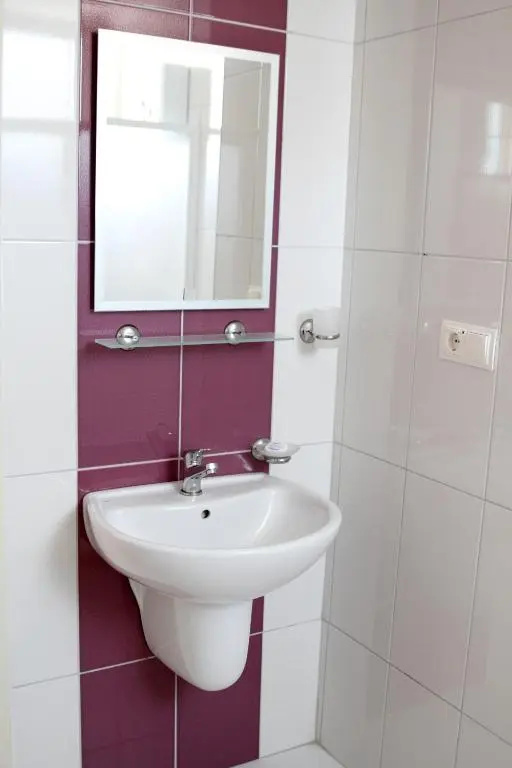 Fethiye Pension - Chambres
