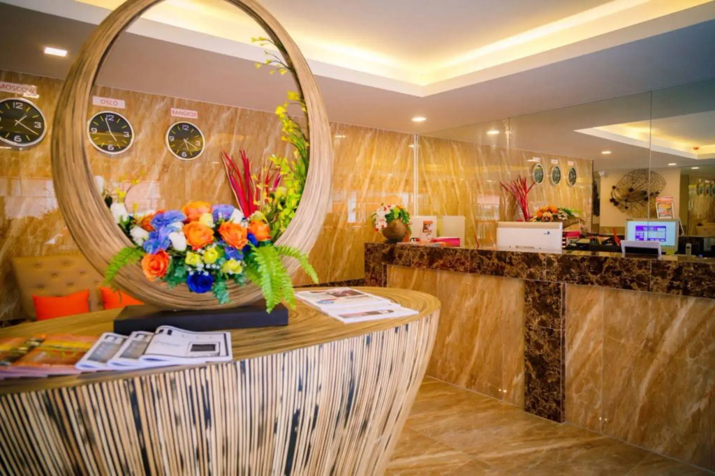 Hotel photo 27