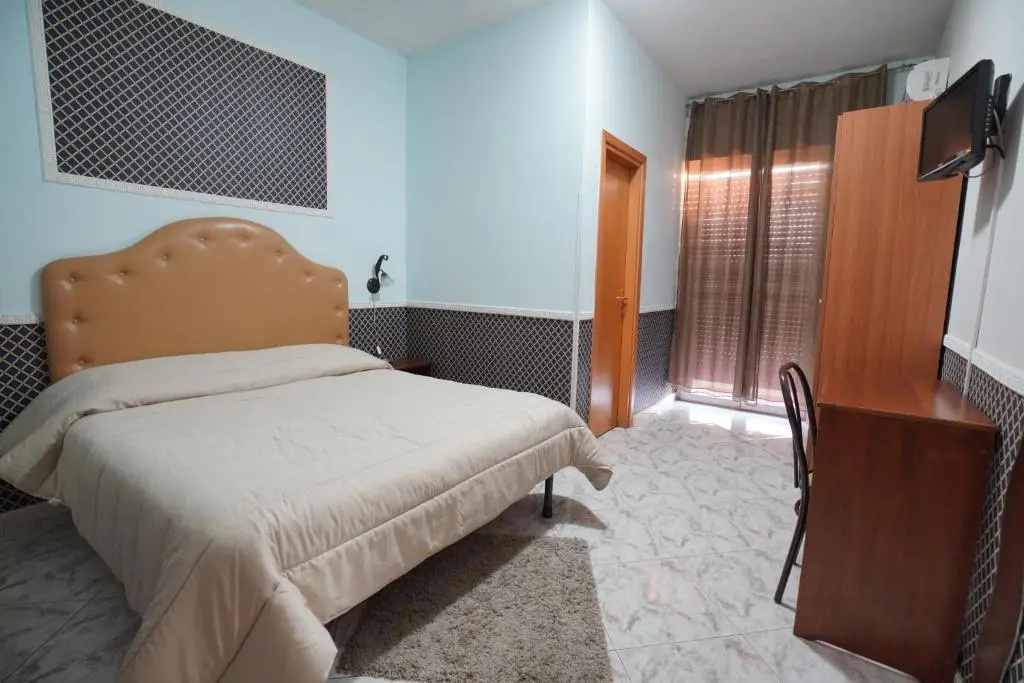 Hotel Stefany - Chambres