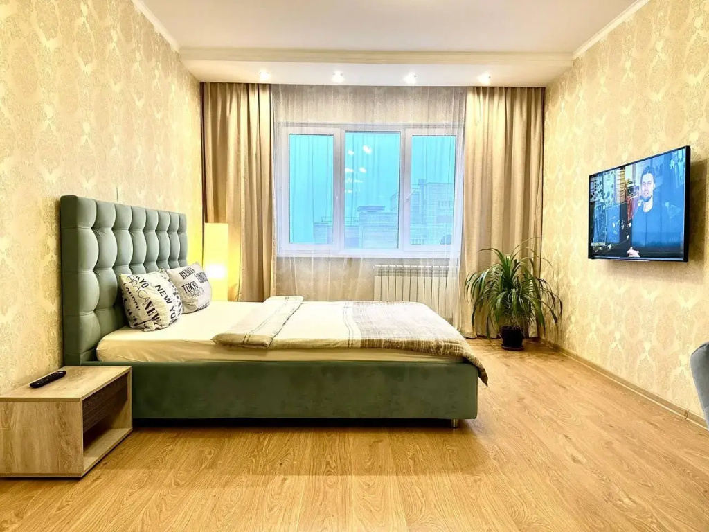 Fresh Room на ул. Строителей, 27/1 - фото 5