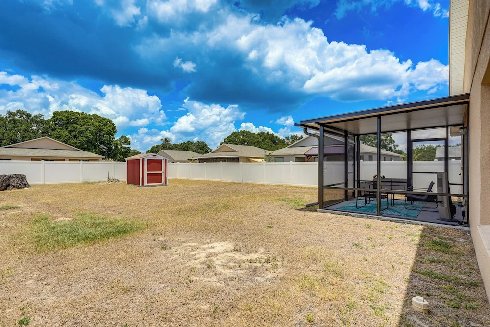 Bright Cypress Gardens Home Near Legoland!