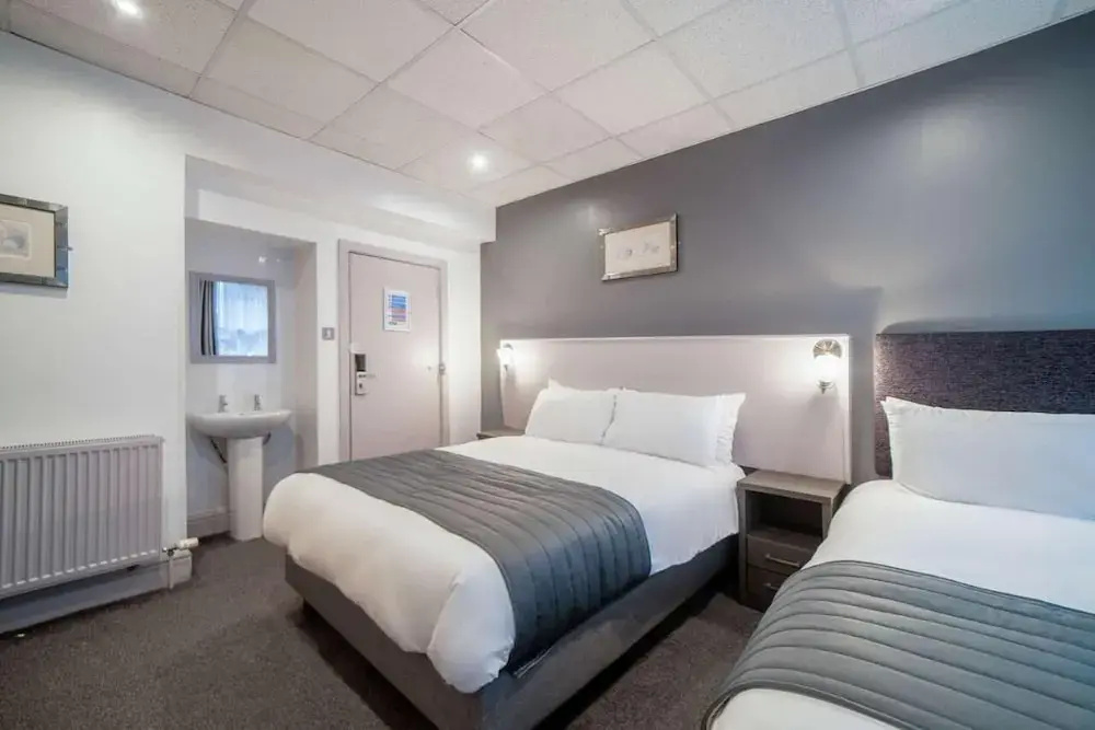 Hotel photo 14