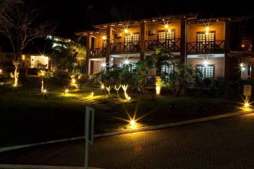 Eco Hotel Arraial do Ouro