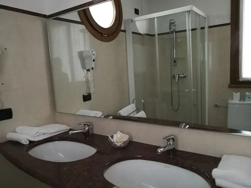 Eurohotel Palace Maniago - Général