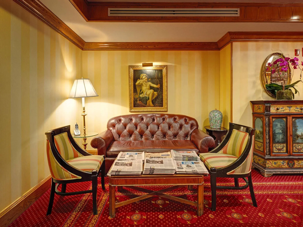 Hotel photo 15