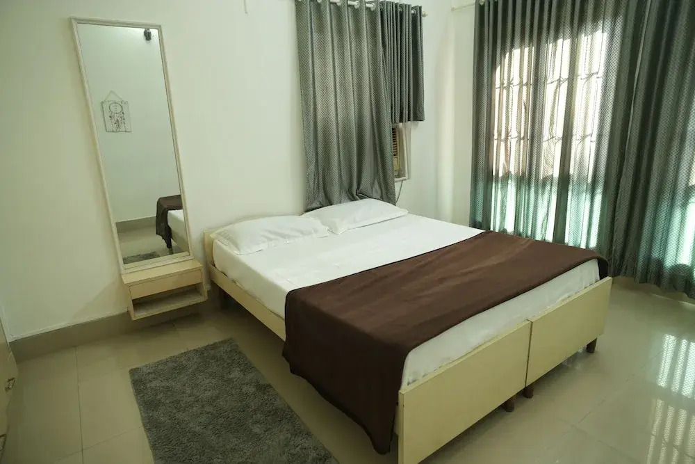 Heritage Garden Villa — фото 5