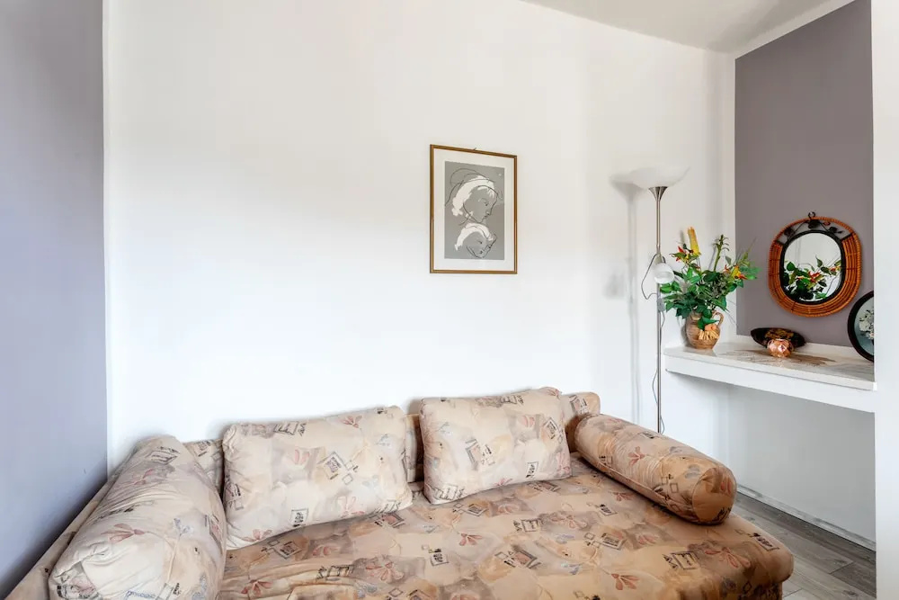 Comfort Apartment