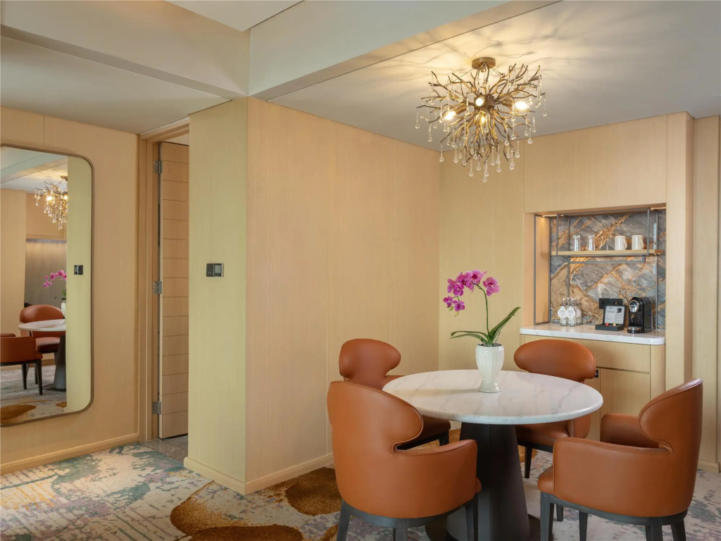 DoubleTree by Hilton Jakarta Kemayoran - Général