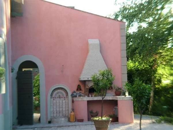 Villa Arianna B&B