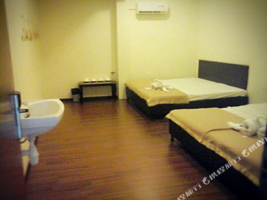 So Hotel